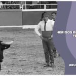 Taurinos piden ayuda económica para solventar gatos de un compañero herido durante capea