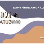 Albergue denuncia extorsión por parte del CJNG; más activistas y asociaciones denuncian que el albergue opera irregularmente