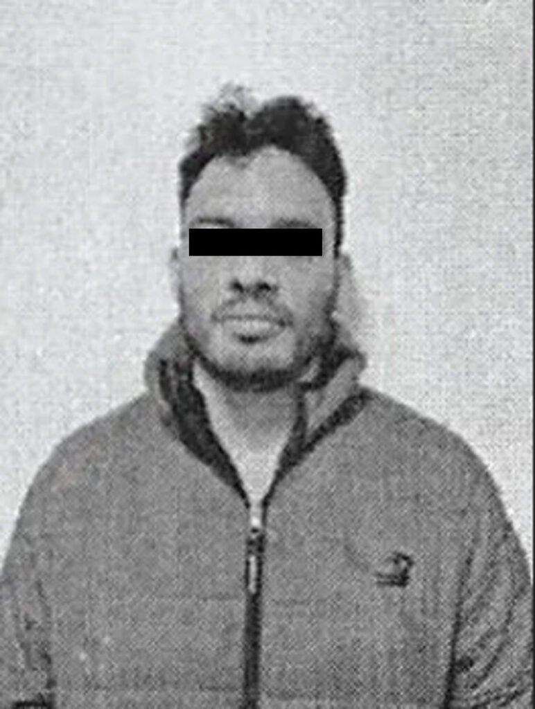 Detienen a Julio César Chávez Jr. en California; México espera su deportación