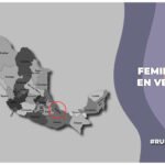 Al menos 30 feminicidios se han cometido en Veracruz en lo que va del año