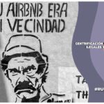 gentrificación provoca desalojos en CDMX