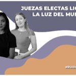 Juezas electas reciben constancia del INE; están ligadas a la iglesia La Luz del Mundo