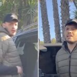 quien es la hija de julio cesar chávez jr