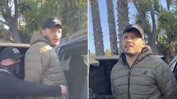 quien es la hija de julio cesar chávez jr