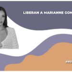 Marianne Gonzaga obtiene su libertad tras 5 meses en prisión, deberá cumplir con condiciones específicas