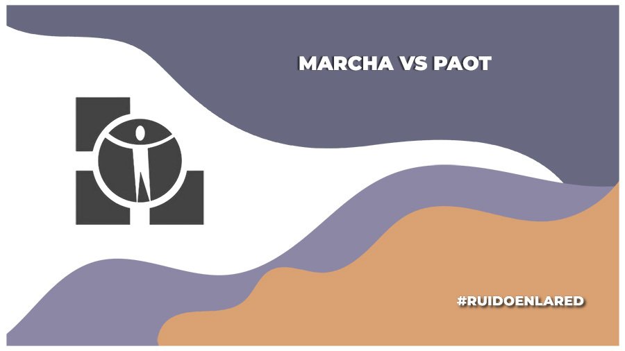 Marcha pacífica contra PAOT en CDMX por ineficacia en atender el maltrato animal