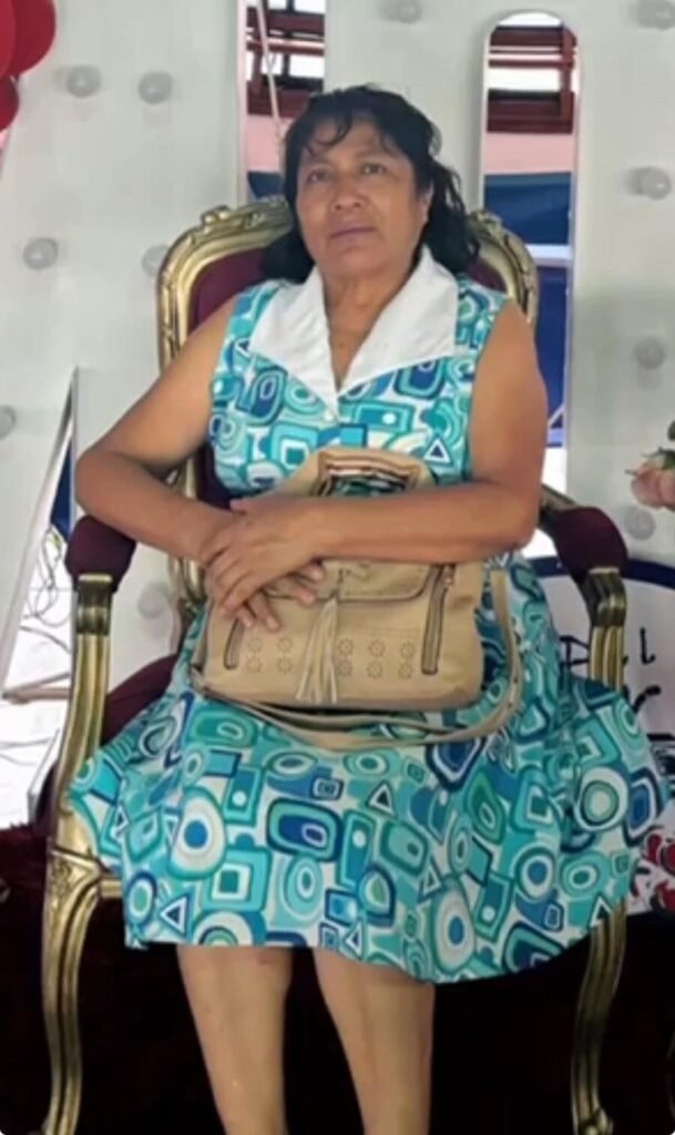 video de la mestra irma hernandez secuestrada en veracruz