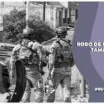 Militares presuntamente roban y golpean a jóvenes durante revisión de rutina en Nuevo Laredo, Tamaulipas
