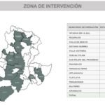 Operativo Libertad en el Edomex contra la extorsión