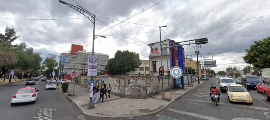 Encuentran a pareja de venezolanos sin vida dentro de un predio en la alcaldía Gustavo A. Madero