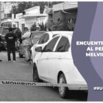 Encuentran sin vida al periodista Melvin García en Cozumel