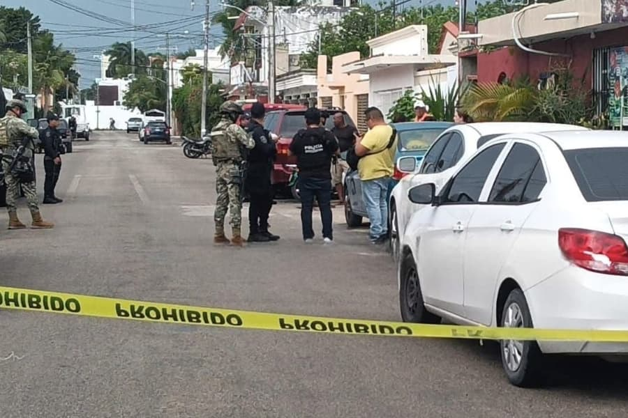 Encuentran sin vida al periodista Melvin García en Cozumel; hace años denunció persecución política del exgobernador Félix González Canto por vincularlo con un asesinato de una joven en 1999