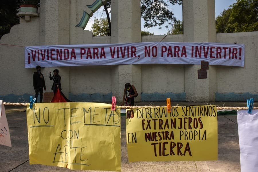 que es la gentrificación y cuáles son sus consecuencias
