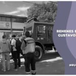 Abaten a sujeto que tomó como rehén a un hombre en la alcaldía GAM. Fue abatido tras dispararle a un oficial