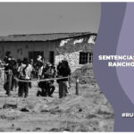 Declaran culpables a 10 detenidos en el Rancho Izaguirre en septiembre de 2024; hoy se dicta sentencia