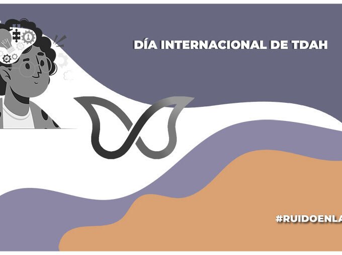 Día Internacional de TDAH Mitos y Realidades