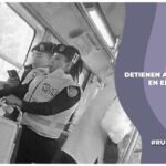 merenguero metro cdmx