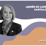 ¿quién es Laura Itzel Castillo Juárez?