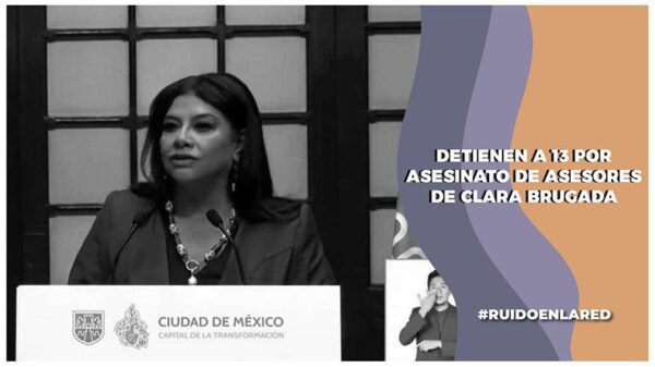 colaboradores CClara Brugada