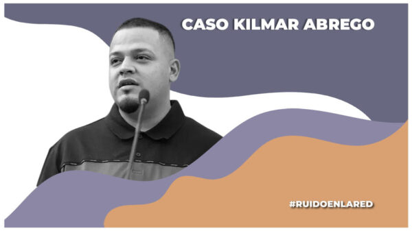 Caso Kilmar Abrego