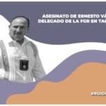 FGR liga asesinato de Ernesto Vázquez al reciente decomiso de huachicol en el estado; podría ser venganza del crimen organizado. No descartan más móviles del asesinato