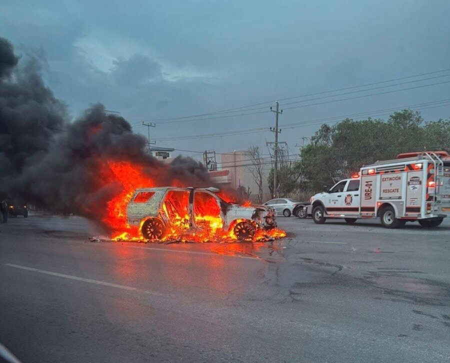 FGR liga asesinato de Ernesto Vázquez al reciente decomiso de huachicol en el estado; podría ser venganza del crimen organizado