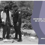 Detienen a persona en situación de calle por el delito de crueldad animal en Ixtapaluca, Edomex