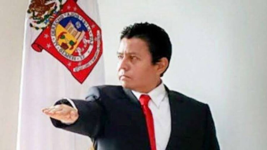 Sentencian a exfuncionario de Oaxaca por ejercicio ilícito del servicio Público