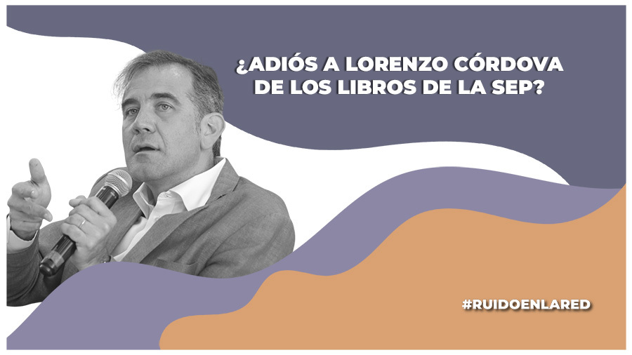 Corte ordena a la SEP eliminar mención de Lorenzo Córdova en los libros de texto