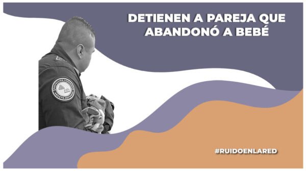 abandonan a bebe en tacubaya: ssc