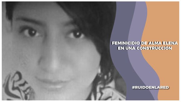 encuentran el cuerpo de alama elena escondido entre las paredes de una construcción