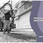 calles que estarán cerradas por reparación de baches en cdmx