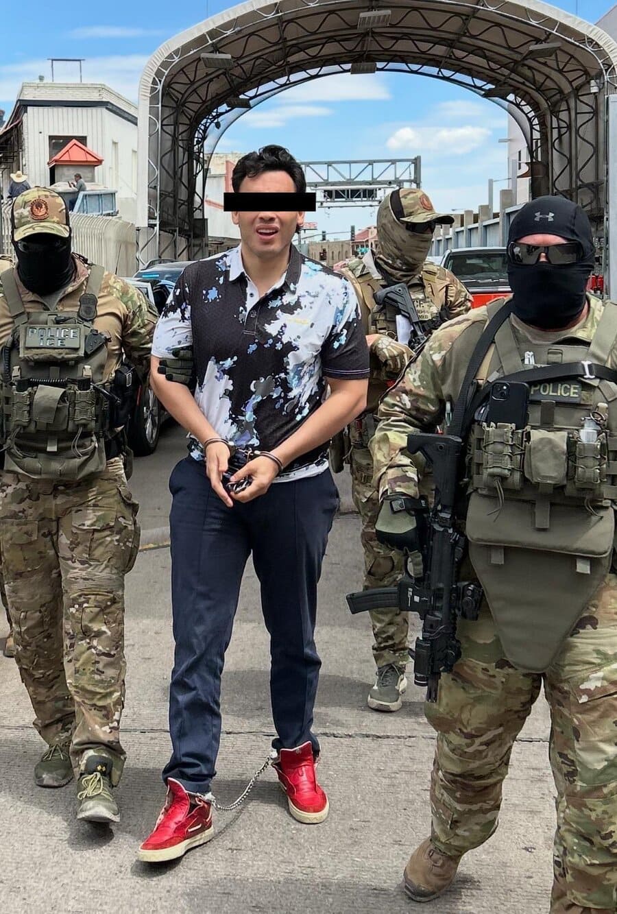 vinculan a proceso a julio cesar chávez jr