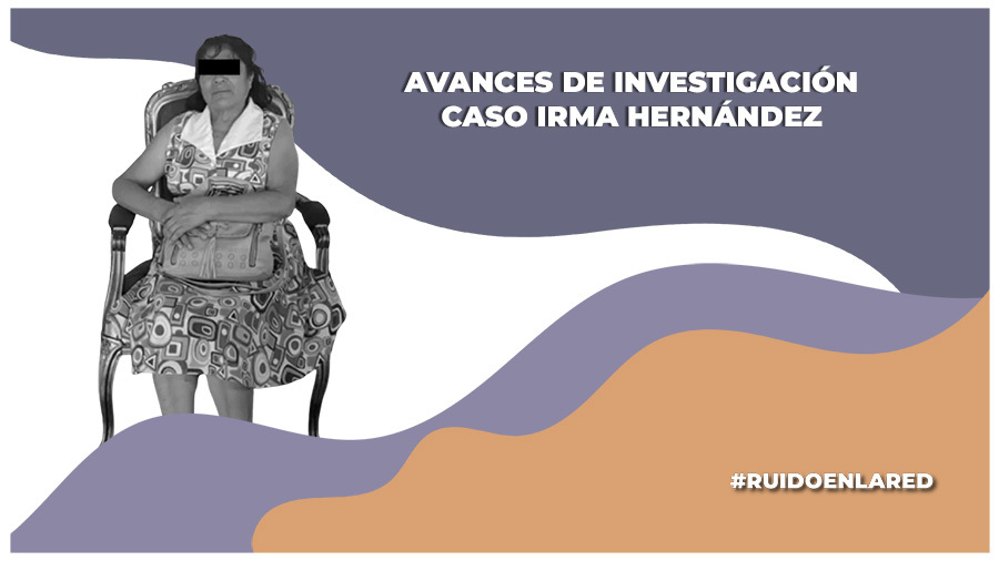 Maestra Irma murió por agresiones, tortura y violencia: Fiscalía de Veracruz