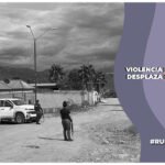 Comunidades de la sierra de Chihuahua son desplazadas por violencia