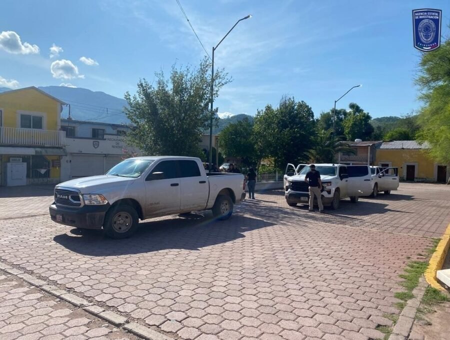 Comunidades de la sierra de Chihuahua son desplazadas por violencia ; autoridades estatales y federales inician estrategias de seguridad
