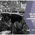 comunidades de ayutla se levantan en armas en guerrero