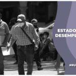 estados con mas desempleo en méxico en 2025