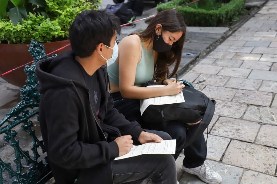 Estados con menos desempleo en México en 2025