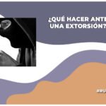 Extorsiones telefónicas
