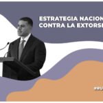 Estrategia Nacional contra la Extorsión