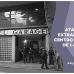 Extranjera es asaltada en el centro histórico de la cdmx