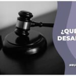 ¿Qué es el fuero y desafuero en México?