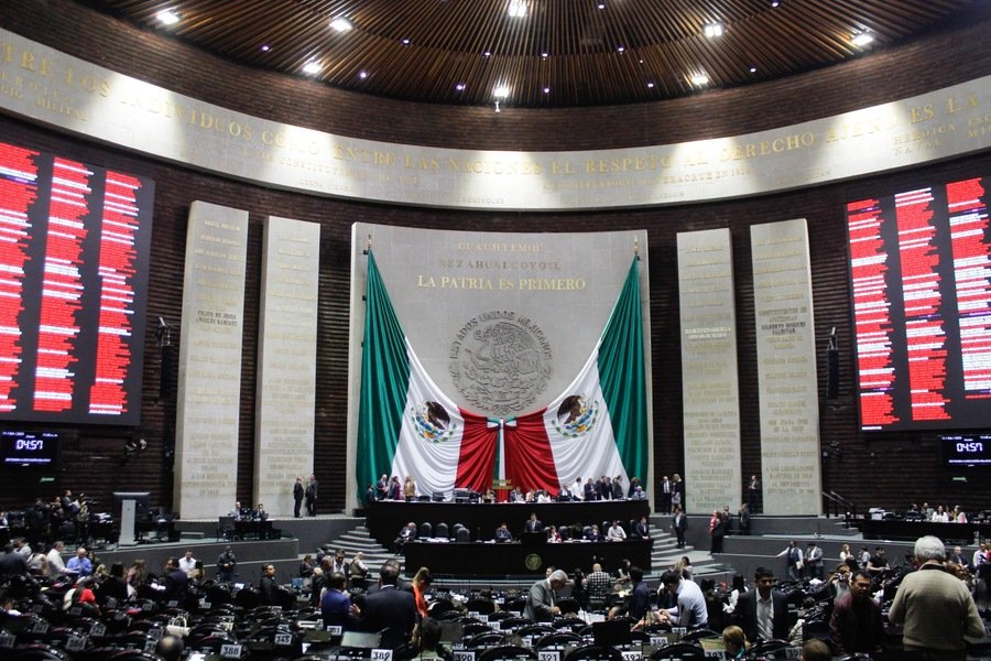 ¿Qué es el fuero y desafuero en México?, también conocido como inmunidad parlamentaria