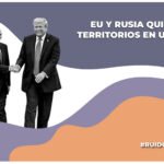 donald trump negocia acuerdo de paz entre rusia y ucrania