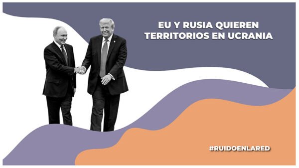 donald trump negocia acuerdo de paz entre rusia y ucrania