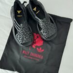 adidas responde por plagio de huraches oaxaca slip on