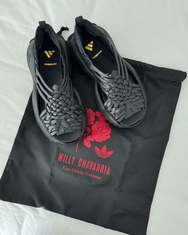 adidas responde por plagio de huraches oaxaca slip on