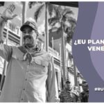 eu envia militares a las costas de venezuela