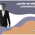 ¿Quién es Néstor Camarillo? El priista de hueso colorado que renunció al tricolor